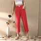 👖 Pantalones Sueltos para Mujer – Comodidad y Estilo para Todo el Día 🌸✨