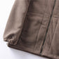 ⏰🔥 ¡OFERTA 50% OFF! 🧥❄️ Chaqueta de Invierno para Hombre con Capucha y Forro Polar – Súper Cálida, Cortavientos y Perfecta para el Frío