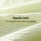 2 unidades Ropa interior masculina de algodón de alta calidad