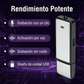 🎙️🔥 ¡OFERTA 50% OFF! Grabadora de Voz USB Portátil – Reducción de Ruido, Activación por Voz y Almacenamiento Seguro para Reuniones y Estudios 📚✨