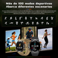⌚🔥 ¡50% OFF por Tiempo Limitado! Smartwatch Deportivo y para Exteriores Resistente al Agua – Ideal para Aventura y Ejercicio 💪🌧️