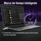 🎙️🔥 ¡OFERTA 50% OFF! Grabadora de Voz USB Portátil – Reducción de Ruido, Activación por Voz y Almacenamiento Seguro para Reuniones y Estudios 📚✨