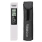 ⏰🔥 ¡OFERTA 50% OFF! 💧📊 Medidor Digital TDS de Calidad del Agua – Control Preciso de Pureza del Agua para tu Hogar ✨