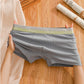 2 unidades Ropa interior masculina de algodón de alta calidad