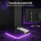 🎙️🔥 ¡OFERTA 50% OFF! Grabadora de Voz USB Portátil – Reducción de Ruido, Activación por Voz y Almacenamiento Seguro para Reuniones y Estudios 📚✨