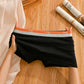 2 unidades Ropa interior masculina de algodón de alta calidad