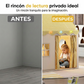 ⏰🔥 ¡50% OFF por Tiempo Limitado! 🏕️ Casa Tienda Mágica para Niños – Un Mundo de Fantasía y Diversión en Casa ✨💖