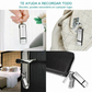 🎙️🔥 ¡OFERTA 50% OFF! Grabadora de Voz USB Portátil – Reducción de Ruido, Activación por Voz y Almacenamiento Seguro para Reuniones y Estudios 📚✨