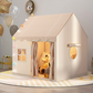 ⏰🔥 ¡50% OFF por Tiempo Limitado! 🏕️ Casa Tienda Mágica para Niños – Un Mundo de Fantasía y Diversión en Casa ✨💖