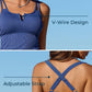 🔥👙 ¡OFERTA VERANO 2026! 50% OFF Tankini 2 Piezas con Control de Abdomen – Estiliza tu Figura