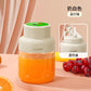 🍹⚡ ¡OFERTA RELÁMPAGO 50% OFF! Licuadora Portátil de 1300 ml – Batidos Frescos al Instante
