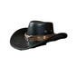 🤠🔥 ¡OFERTA 50% OFF! Sombrero Vaquero Vintage de Ala Ancha – Protección Solar, Estilo Aventura y Comodidad para Días al Aire Libre ☀️✨