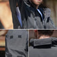 ⏰🔥 ¡OFERTA 50% OFF! 🧥🌧️ Chaqueta Softshell Impermeable para Hombre – Cortavientos, Forro Polar Cálido y Diseño Táctico para Exterior