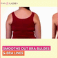 👙 Brasier sin Aros de Soporte Firme – Cómodo, Suave y de Uso Diario ✨