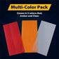 Auto Lens Repair KitMulti-Pack(3 piece set）