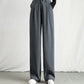 💞 Pantalones Informales de Pierna Ancha para Mujer – Estilo Cómodo y Elegante para Todos los Días ✨👖