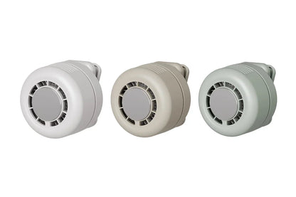 🌀50 % DE DESCUENTO🌿 Ventilador sin aspas: ultraligero y de carga rápida ⚡【Oferta limitada】