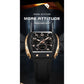 🎁✨ ¡Especial Navidad! 50% OFF – Reloj Deportivo Automático con Luz para Hombres ⌚️💡