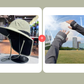 🧢 ¡OFERTA LIMITADA 50% DE DESCUENTO! ☀️ Sombrero de Cubo Plegable Unisex – UPF 50+, Transpirable, Correa Ajustable y Portátil ✨