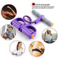 🔥 Cable de Tensión Multifuncional para Fitness – Ideal para Entrenamientos de Resistencia y Fuerza 💪⚡️