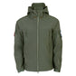 ⏰🔥 ¡OFERTA 50% OFF! 🧥🌧️ Chaqueta Softshell Impermeable para Hombre – Cortavientos, Forro Polar Cálido y Diseño Táctico para Exterior