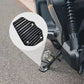 🏍️ Almohadilla de Extensión para Pata Lateral de Motocicleta – Mayor Estabilidad en Cualquier Terreno 💥🌍