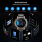 🔥 50% DE DESCUENTO 🔥 Smartwatch HD 1.52" para Hombres – Llamadas, Control de Música, Modos Deportivos Múltiples, Resistente al Agua IP68 y Batería de Larga Duración ⌚💪