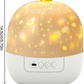 🌙 Proyector Nocturno Infantil – 15 Películas, Luz Suave y Carga por USB, Perfecto para Dormir o Jugar 🎥✨