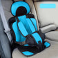 ⏰🔥 ¡OFERTA 50% OFF! 👶🚗 Asiento de Auto Portátil para Niños – Seguridad Cómoda, Diseño Plegable y Perfecto para Viajes Familiares ✈️💕