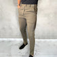 ⏳🔥 ¡OFERTA LIMITADA! Pantalones Slim Fit Elásticos para Hombre