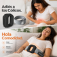 ⏰🔥 ¡OFERTA 50% OFF! 🏆🌿 Anillo de Masaje Eléctrico de 5 Velocidades – Masaje Cómodo, Intensidad Ajustable y Relajación en Cualquier Momento 👑✨