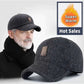 🔥 50 % de descuento 🔥 Gorra de béisbol de invierno 🧢❄️ | Estilo cotidiano enérgico, cálido e informal | Ideal para uso diario y frío
