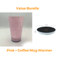 🥤✨ Taza con Luz LED Activada por Agua – Cambia de Color para Fiestas y Eventos, Apta para Lavavajillas 🌟🎉