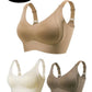 👙 Brasier sin Aros de Soporte Firme – Cómodo, Suave y de Uso Diario ✨