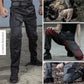 🪖👖 Pantalones Tácticos Multiuso para Hombre – Resistentes, Funcionales y Listos para Trabajo, Outdoor y Uso Diario 🔥🛠️