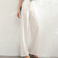 💞 Pantalones Informales de Pierna Ancha para Mujer – Estilo Cómodo y Elegante para Todos los Días ✨👖