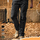 🪖👖 Pantalones Tácticos Multiuso para Hombre – Resistentes, Funcionales y Listos para Trabajo, Outdoor y Uso Diario 🔥🛠️
