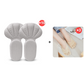 ⏰🔥 ¡Oferta Especial 50% OFF! 👠 Almohadillas Adhesivas para el Talón – Cómodas, Discretas y Anti-Ampollas 👣✨