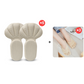 ⏰🔥 ¡Oferta Especial 50% OFF! 👠 Almohadillas Adhesivas para el Talón – Cómodas, Discretas y Anti-Ampollas 👣✨