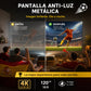 ⚽️🔥 ¡MEGA OFERTA MUNDIAL! Pantalla de Proyección Antiluz 16:9 – 50% OFF