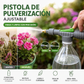 ⏰🔥 ¡OFERTA 50% OFF! 🌿💦 Pulverizador Manual para Botella con Boquilla Ajustable – Riega, Limpia y Humidifica Fácilmente Sin Electricidad ✨