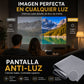 ⚽️🔥 ¡MEGA OFERTA MUNDIAL! Pantalla de Proyección Antiluz 16:9 – 50% OFF