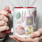 ⏰🔥 ÚLTIMO DÍA – ¡50% DE DESCUENTO! 🏆 Taza Yarn Love – Regalo Perfecto para Artesanos y Almas Creativas 💖 Más de 50.000 Unidades Vendidas ⚡ Casi Agotadas 💥