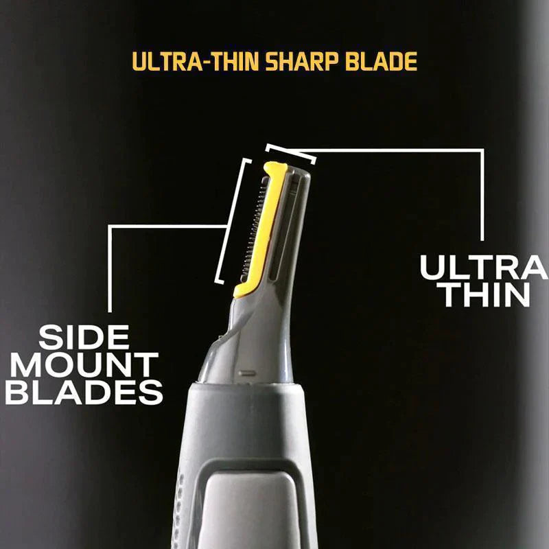 🔥Venta caliente🔥Recortadora de precisión ultrafina-3