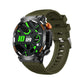 ⌚🔥 ¡50% OFF por Tiempo Limitado! Smartwatch Deportivo y para Exteriores Resistente al Agua – Ideal para Aventura y Ejercicio 💪🌧️