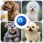 🐶🎾 ¡OFERTA 50% OFF! Pelota Inteligente Interactiva para Mascotas – Diversión Automática y Juego Sin Fin 🐾✨