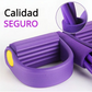 🔥 Cable de Tensión Multifuncional para Fitness – Ideal para Entrenamientos de Resistencia y Fuerza 💪⚡️
