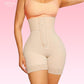 ⏰🔥 ¡50% DE DESCUENTO POR TIEMPO LIMITADO! 💃 Shorts faja de cintura alta para mujer BBEUU: control de abdomen, realce de glúteos y faja cómoda y elegante. Tallas S-3XL ✨🌸