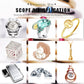 ⏰🔥 ¡50% DE DESCUENTO POR TIEMPO LIMITADO! 💎✨ Limpiador de Joyas – Brillo Instantáneo y Apariencia Como Nueva 💖🌟