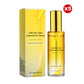 🔥 ¡50% DE DESCUENTO! 🔥 💞✨ Aceite Capilar Nutritivo Ligero – Cabello Suave, Brillante y Sin Frizz | Absorción Rápida, No Graso 💆‍♀️🌿